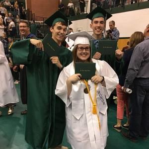 Meet your Posher, Zack